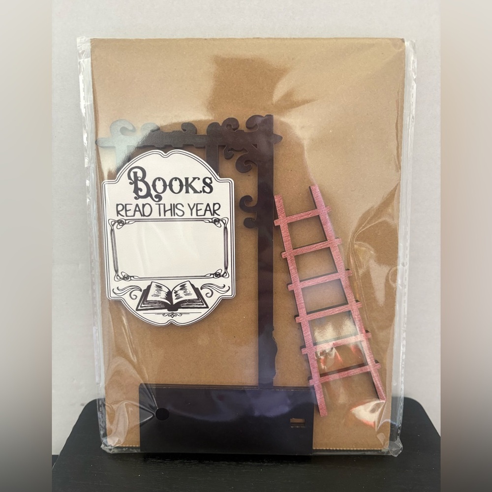 Dark Romance Book Lover Gift Bundle 💎 Spicy Reader Aesthetic Set - Picture 4 of 11